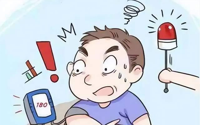 患高血壓后，你還在糾結(jié)吃不吃藥嗎？看完這篇就懂了！